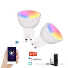 LED WIFI Light Smart Bulb Smart Phone Control